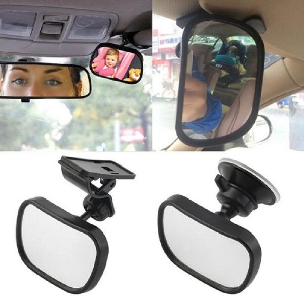 rete automobile universal car rear seat view mirror baby child safety with clip and sucker
rete automobile universal car rear seat view mirror baby child safety with clip and sucker