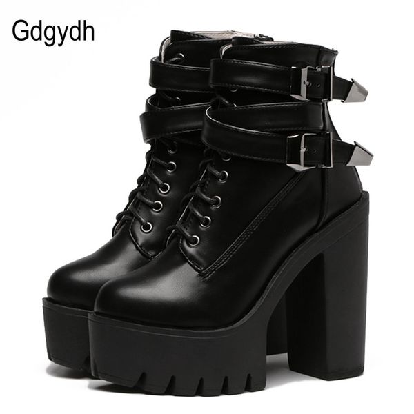 весна осень женская мода сапоги высокие каблуки платформы пряжки lace up кожаные пинетки короткие черный женская обувь promotion t200106, Black
весна осень женская мода сапоги высокие каблуки платформы пряжки lace up кожаные пинетки короткие черный женская обувь promotion t200106, Black