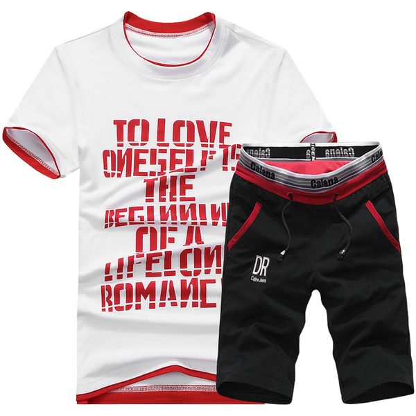 summer men sportswear sets tracksuit male outwear sweatshirts patchwork men hoodies gym clothing sport suit running set xl-4xl, Black;blue
summer men sportswear sets tracksuit male outwear sweatshirts patchwork men hoodies gym clothing sport suit running set xl-4xl, Black;blue