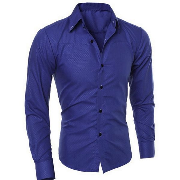 men casual shirts 2020 spring new fashion solid color man sleeve cotton slim fit casual business button shirt fit, White;black
men casual shirts 2020 spring new fashion solid color man sleeve cotton slim fit casual business button shirt fit, White;black