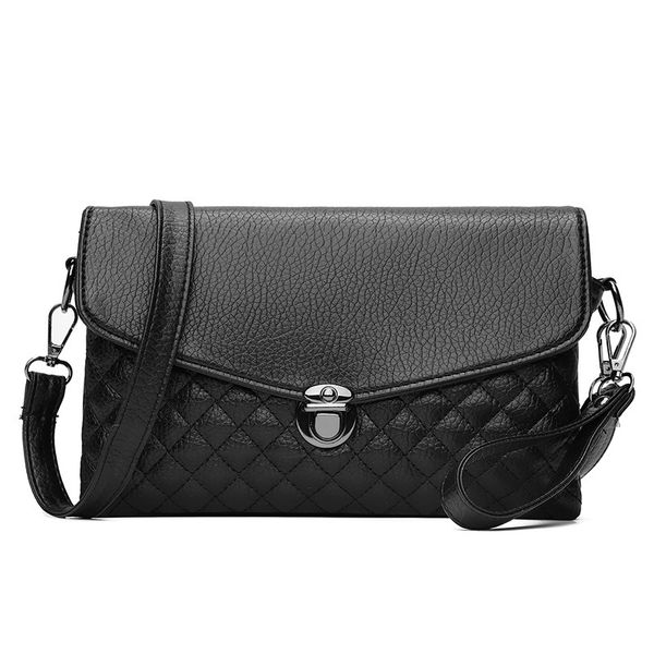 2020 new women's bag pu soft leather shoulder bag fashion diamond check pattern casual handbag purses and handbags
2020 new women's bag pu soft leather shoulder bag fashion diamond check pattern casual handbag purses and handbags