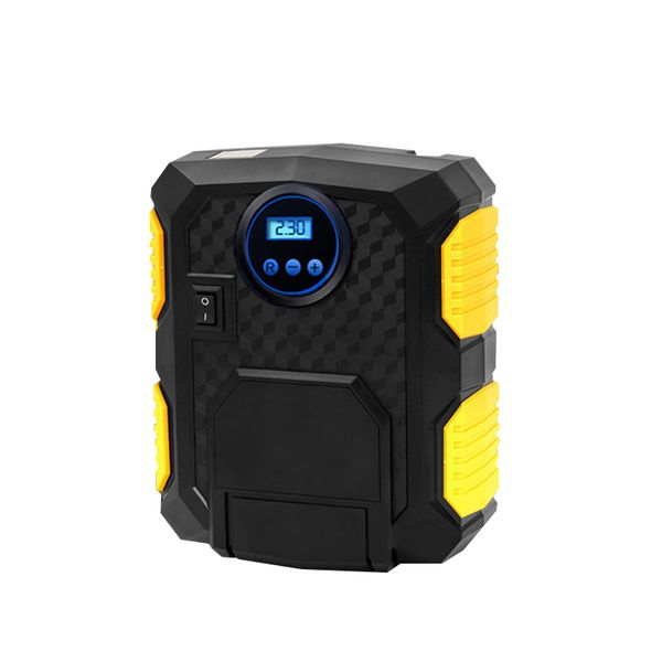 liplasting 120w digital display tire inflator dc12v electric car air compressor pump led light digital inflatable pump
liplasting 120w digital display tire inflator dc12v electric car air compressor pump led light digital inflatable pump