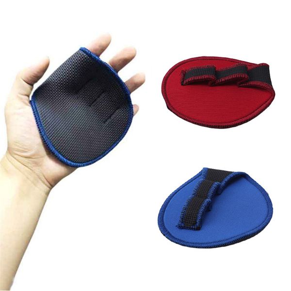 anti skid weight lifting training gloves fitness sports dumbbell grips pads gym bench press exercises hand palm protector
anti skid weight lifting training gloves fitness sports dumbbell grips pads gym bench press exercises hand palm protector