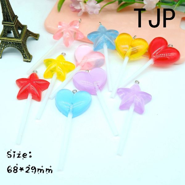 kawaii lollipops charms pendants for diy decoration bracelets necklace earring key chain jewelry making, Bronze;silver
kawaii lollipops charms pendants for diy decoration bracelets necklace earring key chain jewelry making, Bronze;silver