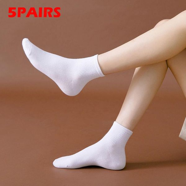 5pairs pure color comfortable stockings non-slip stripe short stockings comfortable creativity new trend personality, Black;white
5pairs pure color comfortable stockings non-slip stripe short stockings comfortable creativity new trend personality, Black;white