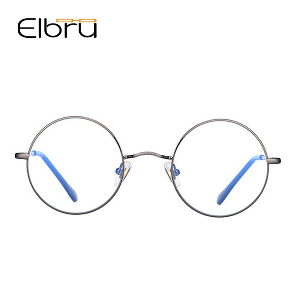 elbru clear lens glasses women men anti blue rays metal round frame spectacles blue light myopia computer eyeglasses optical, White;black
elbru clear lens glasses women men anti blue rays metal round frame spectacles blue light myopia computer eyeglasses optical, White;black