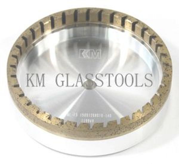 km-s7-sc4/ diamond wheel 150xdx8x10mm (inner segemented crown) for glass double edging machine
km-s7-sc4/ diamond wheel 150xdx8x10mm (inner segemented crown) for glass double edging machine