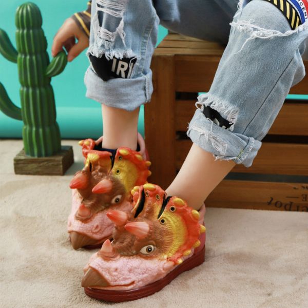 2020 children brand dinosaur shoes 2020 kids fashion waterproof slip on shoes boys girls brand printed fashion sneakers sport shoes, Black;red
2020 children brand dinosaur shoes 2020 kids fashion waterproof slip on shoes boys girls brand printed fashion sneakers sport shoes, Black;red