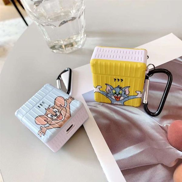 japanese cat and mouse pro protective cover silicone cover for wireless bluetooth headset suitable for 1/2 generation
japanese cat and mouse pro protective cover silicone cover for wireless bluetooth headset suitable for 1/2 generation