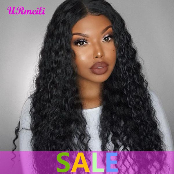 brazilian virgin human hair weave deep wave bundles with closure 3 bundle with lace closure remy human hair deep wave bundles with closure, Black;brown
brazilian virgin human hair weave deep wave bundles with closure 3 bundle with lace closure remy human hair deep wave bundles with closure, Black;brown