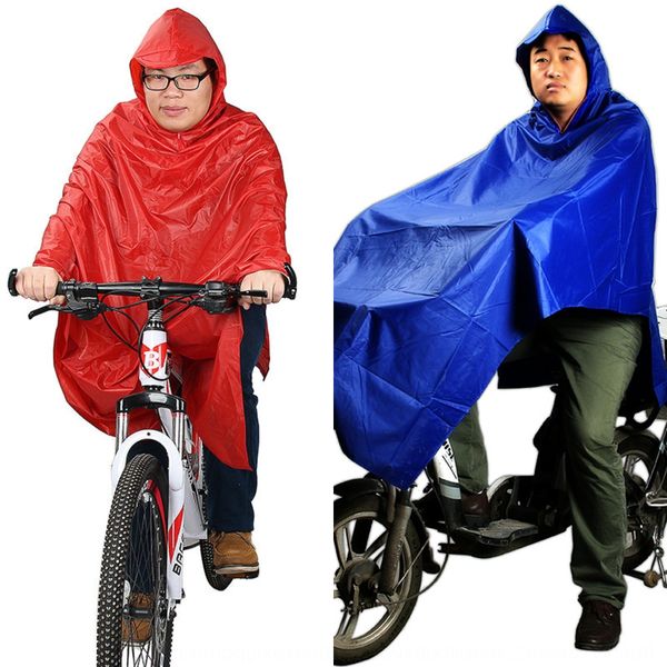 poncho raincoat suit men's cloak motorcycle thickened waterproof whole body motorcycle battery car hiking raincoat, Red;brown
poncho raincoat suit men's cloak motorcycle thickened waterproof whole body motorcycle battery car hiking raincoat, Red;brown