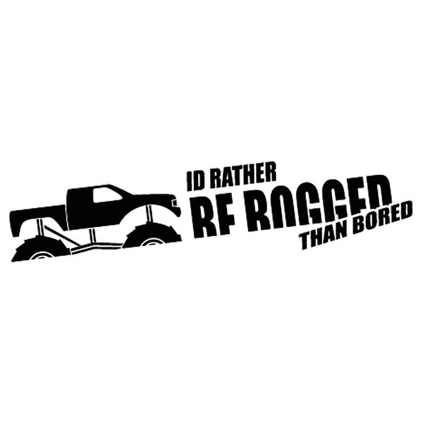 16*4cm i'd rather be bogged sticker decal funny car window bumper novelty jdm drift vinyl decal sticker
16*4cm i'd rather be bogged sticker decal funny car window bumper novelty jdm drift vinyl decal sticker