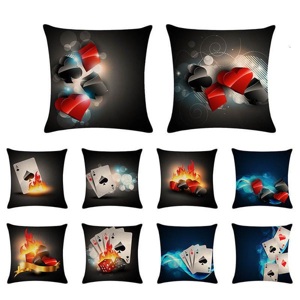 покер подушка обложка black background printing happy day joy праздник подарки подушка наволочки диван home decor zy771 
покер подушка обложка black background printing happy day joy праздник подарки подушка наволочки диван home decor zy771