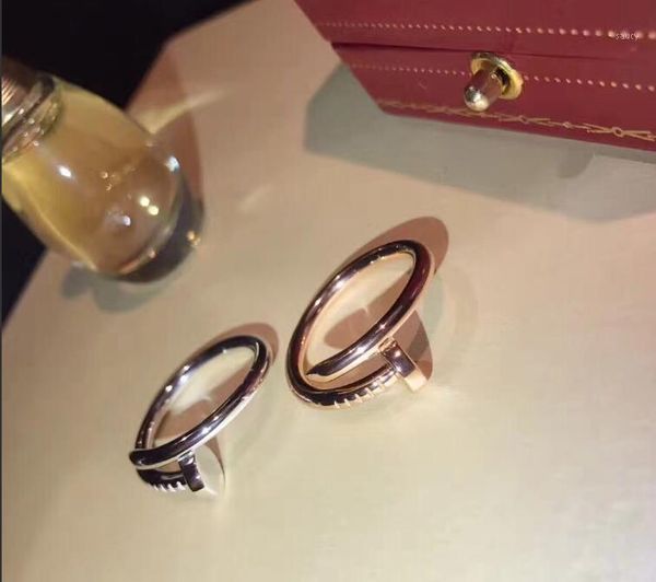 2019 new mini nail opening ring fashionable nail 925 silver gold plated material opening adjustable ring1
2019 new mini nail opening ring fashionable nail 925 silver gold plated material opening adjustable ring1
