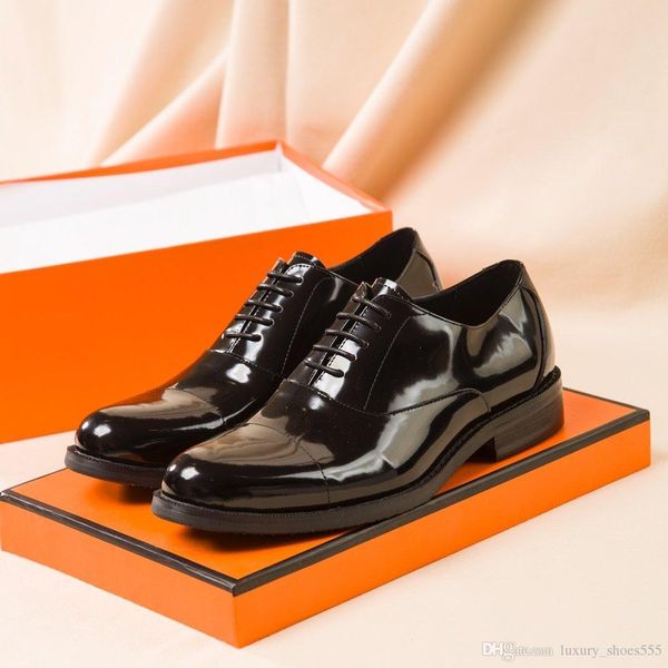 2020 fashion anselme derby designer handmade leather shoes designer leather material comfortable formal comfortable fashion1
2020 fashion anselme derby designer handmade leather shoes designer leather material comfortable formal comfortable fashion1