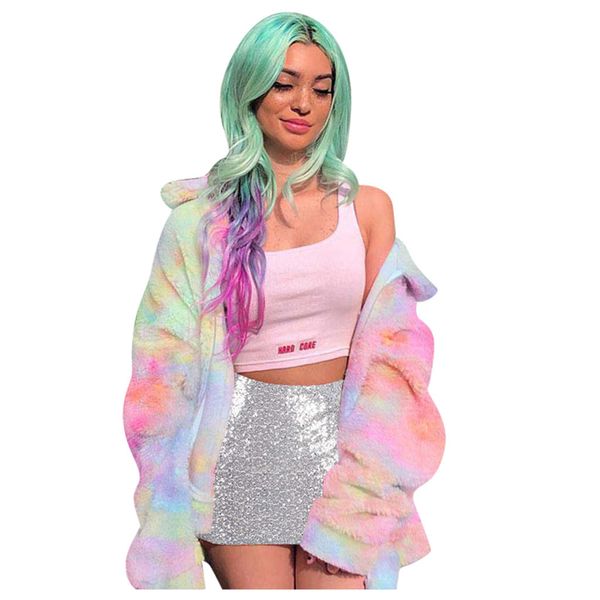 women's colorful artificial wool collar long sleeved zipper jacket fashion winter women coat women winter warm comforatble coat, Black;brown
women's colorful artificial wool collar long sleeved zipper jacket fashion winter women coat women winter warm comforatble coat, Black;brown