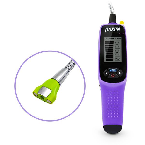 for jiaxun 3451l brake fluid tester digital brake fluid inspection tester with led lights large screen display automotive tool
for jiaxun 3451l brake fluid tester digital brake fluid inspection tester with led lights large screen display automotive tool
