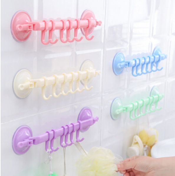 adjustable hooks rack double suction cup hanger plastic vacuum sucker kitchen tools bathroom towel sundries powerful organizer
adjustable hooks rack double suction cup hanger plastic vacuum sucker kitchen tools bathroom towel sundries powerful organizer