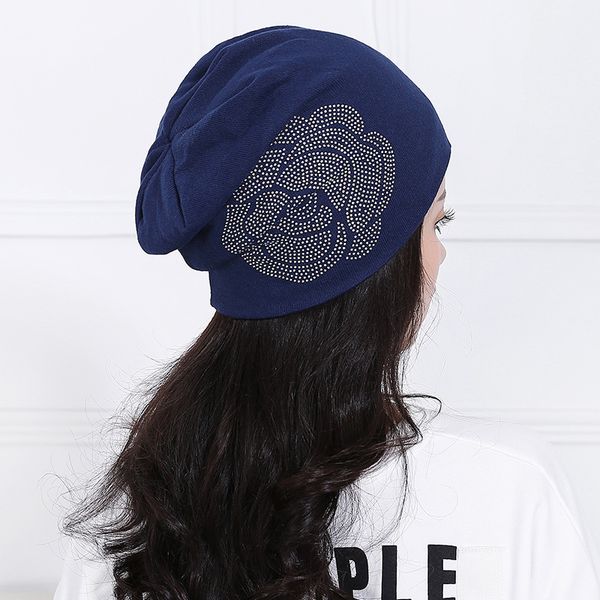 winter hats for women beanies cotton blended hip hop caps slouch warm hat festival casual turban cap solid color crystal bonnet, Blue;gray
winter hats for women beanies cotton blended hip hop caps slouch warm hat festival casual turban cap solid color crystal bonnet, Blue;gray