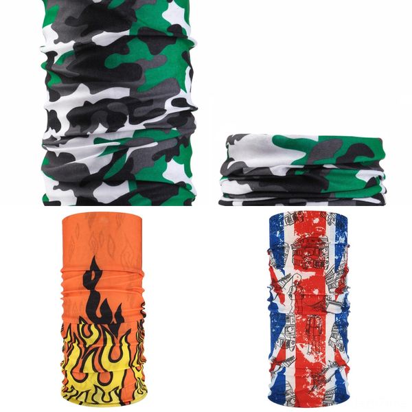 rgtgn multi-function skull fashion headband face masks scarf neck bandana scarf, Black
rgtgn multi-function skull fashion headband face masks scarf neck bandana scarf, Black