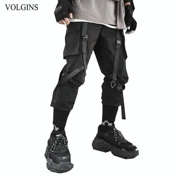 streetwear sweatpants pants men elastic waist harajuku solid ribbons harem pants baggy high street men trousers, Black
streetwear sweatpants pants men elastic waist harajuku solid ribbons harem pants baggy high street men trousers, Black