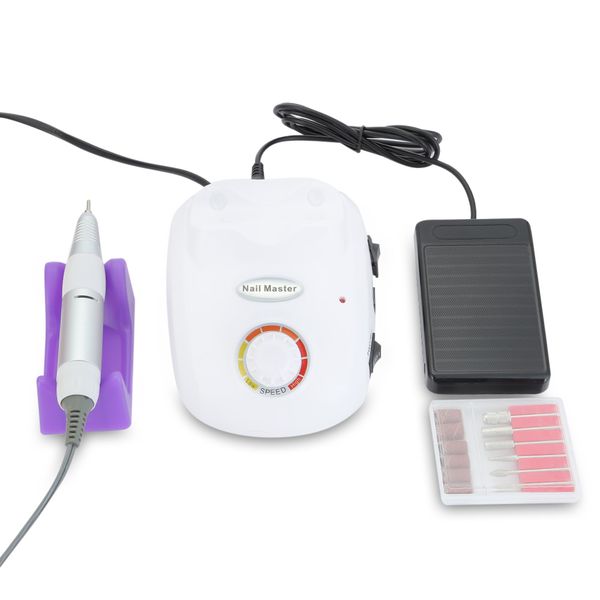 30000rpm nail art drill electric machine manicure pedicure pen tool set kit hands polisher tools nail drill
30000rpm nail art drill electric machine manicure pedicure pen tool set kit hands polisher tools nail drill