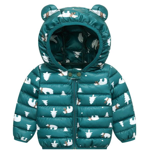 Baby Kid Jackets 2019 Autumn Winter Stylish Jacket For Boys Coat Girls Warm Outerwear Coats Children Clothing 1 2 3 4 5 Year old
Baby Kid Jackets 2019 Autumn Winter Stylish Jacket For Boys Coat Girls Warm Outerwear Coats Children Clothing 1 2 3 4 5 Year old