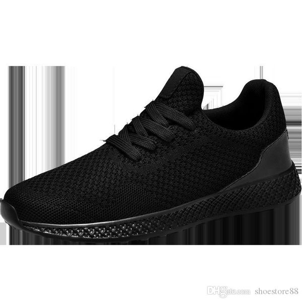 autumn new stretch ultra light running shoes men korean version of the wild mesh surface flying weaving large size sneakers size 39-46
autumn new stretch ultra light running shoes men korean version of the wild mesh surface flying weaving large size sneakers size 39-46