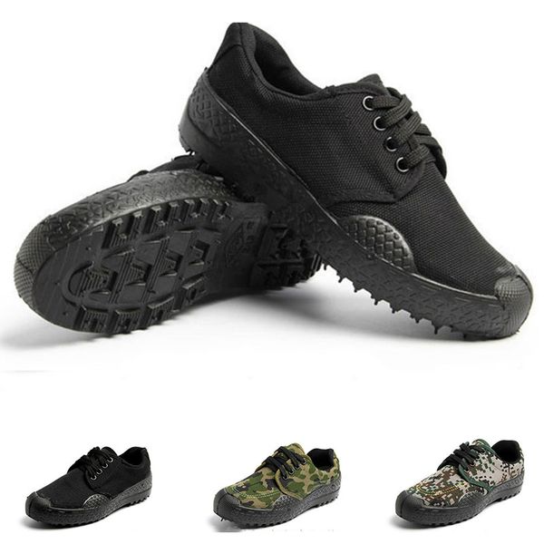 new camouflage low canvas shoes mens womens shoes hiking outdoor black green color flat wear resistant sport sneakers size 36-46 eleven
new camouflage low canvas shoes mens womens shoes hiking outdoor black green color flat wear resistant sport sneakers size 36-46 eleven