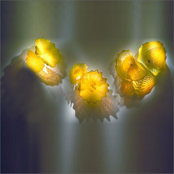 100% hand blown murano glass wall art plates pretty yellow colored murano glass wall lamps art designed wall decor glass lightings
100% hand blown murano glass wall art plates pretty yellow colored murano glass wall lamps art designed wall decor glass lightings