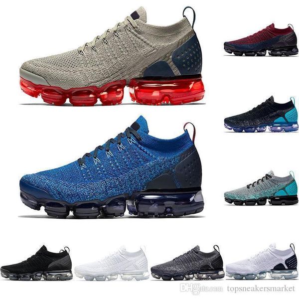 2.0 running new fly shoes men women dark stucco triple black white deep grey spirit designer shoe trainer sneakers sports 36-45
2.0 running new fly shoes men women dark stucco triple black white deep grey spirit designer shoe trainer sneakers sports 36-45