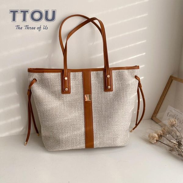 casual women's handbags travel bag ladies shoulder bags large high capacity female shopping bag
casual women's handbags travel bag ladies shoulder bags large high capacity female shopping bag