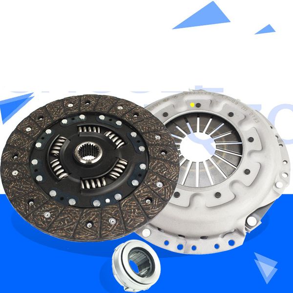 3pcs/set original platen /separate bearing clutch for great wall haval h3 h5 cdb113
3pcs/set original platen /separate bearing clutch for great wall haval h3 h5 cdb113