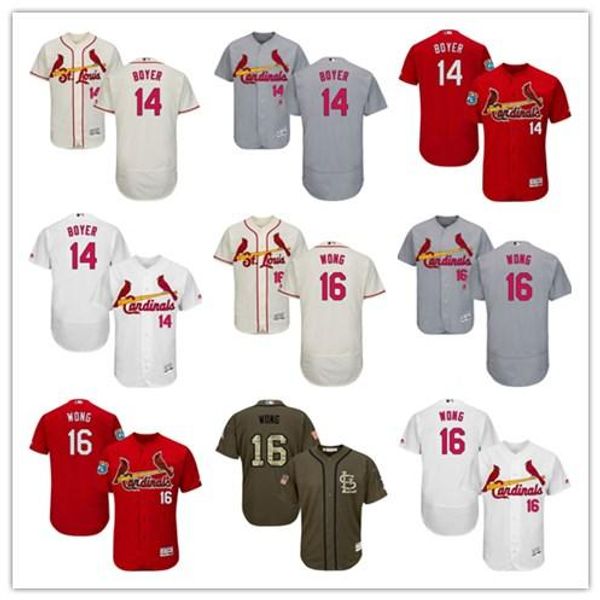 mens women youth #st. louis jersey #14 ken boyer 16 kolten wong "wonger" custom white black red baseball jerseys francisco card in
mens women youth #st. louis jersey #14 ken boyer 16 kolten wong "wonger" custom white black red baseball jerseys francisco card in
