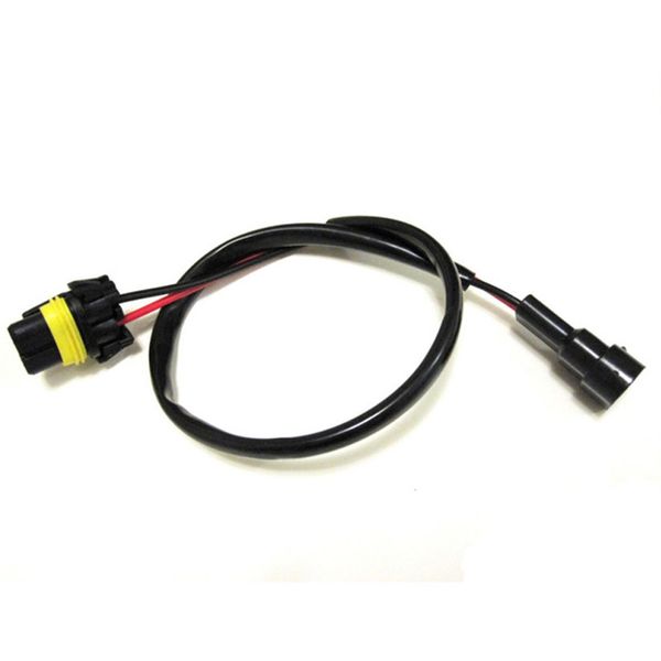 ke li mi 50cm 9006/hb4 male/female extend connector/adaptor/socket wiring harness headlights/fog lamp
ke li mi 50cm 9006/hb4 male/female extend connector/adaptor/socket wiring harness headlights/fog lamp