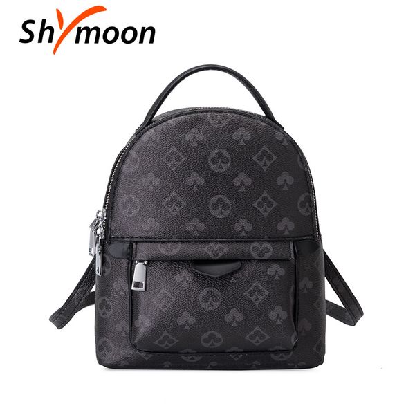 shymoon 2020 new style women backpacks vintage backpack for women female shoulder bag and handbags
shymoon 2020 new style women backpacks vintage backpack for women female shoulder bag and handbags