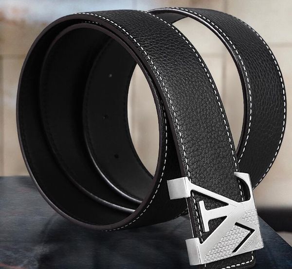 2018 black luxury designer belts fashion men's belt relaxation female belt, Black;brown
2018 black luxury designer belts fashion men's belt relaxation female belt, Black;brown