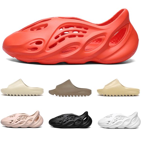slides sandals triple black white flip flops bone desert sand resin beach womens mens slippers size 5-11 drop shipping
slides sandals triple black white flip flops bone desert sand resin beach womens mens slippers size 5-11 drop shipping