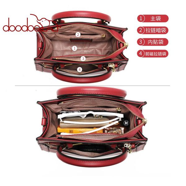 doodoo 2020 women's bag non-mainstream korean-style-ring handbag simple one-shoulder shoulder bag versitile fashion women's
doodoo 2020 women's bag non-mainstream korean-style-ring handbag simple one-shoulder shoulder bag versitile fashion women's