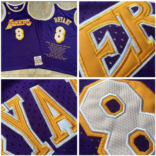 men los angeles lakers kobe bryant mitchell & ness 1998 all-star hardwoods classics player jersey and pant, Black;red
men los angeles lakers kobe bryant mitchell & ness 1998 all-star hardwoods classics player jersey and pant, Black;red