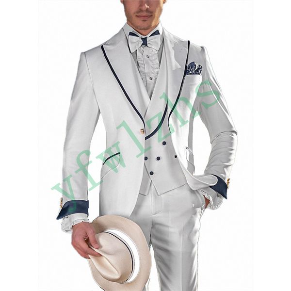 one button groomsmen peak lapel wedding groom tuxedos men suits wedding/prom/dinner man blazer(jacket+vest+tie+pants) w12, Black;gray
one button groomsmen peak lapel wedding groom tuxedos men suits wedding/prom/dinner man blazer(jacket+vest+tie+pants) w12, Black;gray