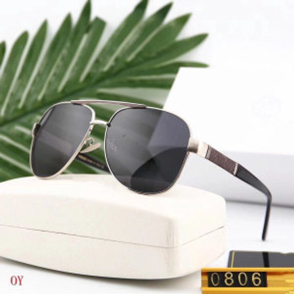 2020 mens sunglasses sunglasses for man uv400 mirror adumbral glasses v0806 6 color optional highly quality with box, White;black
2020 mens sunglasses sunglasses for man uv400 mirror adumbral glasses v0806 6 color optional highly quality with box, White;black