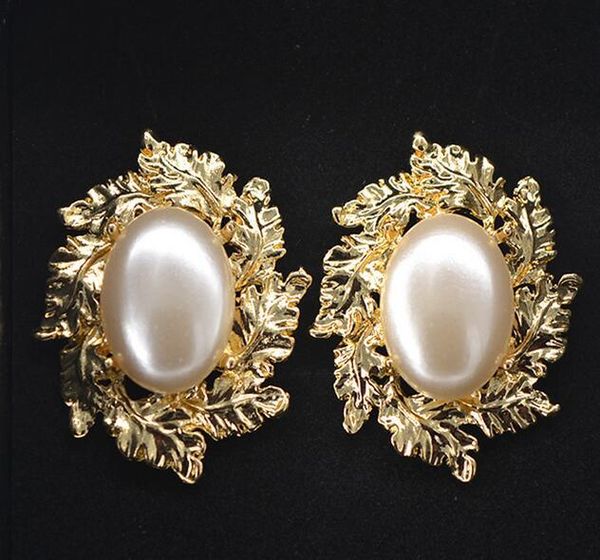 fashion baroque imitation pearl heart crystal flower bow leaf angel wings crystals women charm earring for women jewelry, Silver
fashion baroque imitation pearl heart crystal flower bow leaf angel wings crystals women charm earring for women jewelry, Silver