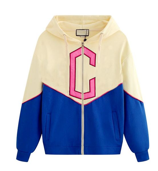 2020 the latest models sell well in international sweatshirt zip cardigan high-end hoodie color matching cotton sportswear coat, Black
2020 the latest models sell well in international sweatshirt zip cardigan high-end hoodie color matching cotton sportswear coat, Black