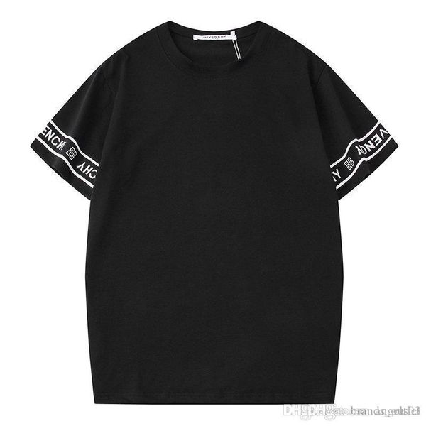 20ss fashion europe paris letter print t-shirt men cotton shorts t shirts men clothing women tee bd980, White
20ss fashion europe paris letter print t-shirt men cotton shorts t shirts men clothing women tee bd980, White