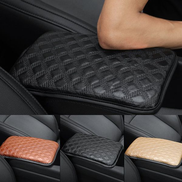 new car center console seat armrests cover leather pad auto seat armrests box mat auto vehicle protective soft mats car-styling
new car center console seat armrests cover leather pad auto seat armrests box mat auto vehicle protective soft mats car-styling