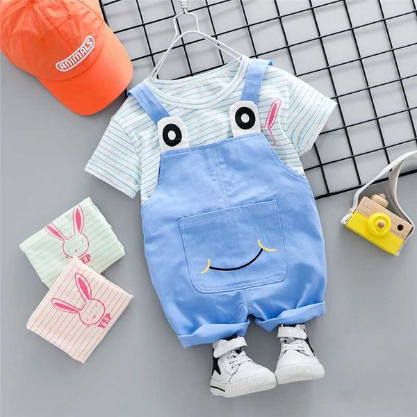 baby girls clothing sets toddler infant clothing summer short sleeve stripe t shirt bib shorts children kids clothes, White
baby girls clothing sets toddler infant clothing summer short sleeve stripe t shirt bib shorts children kids clothes, White