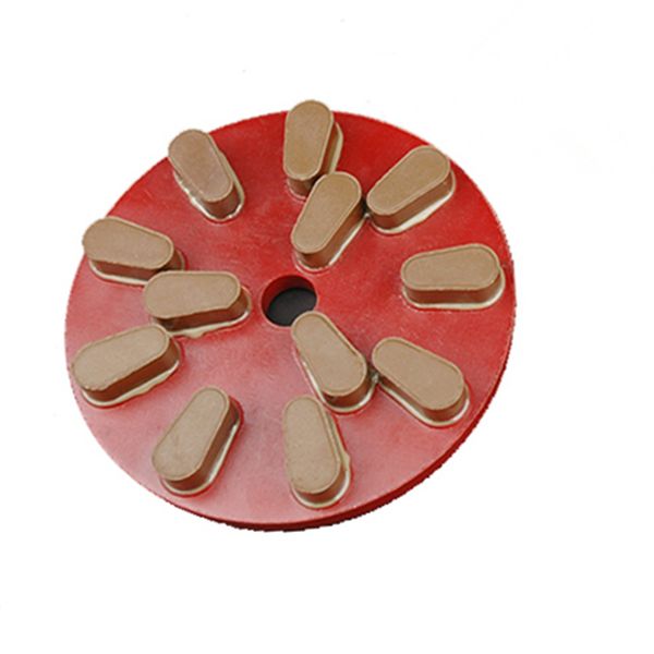 10 pcs 6 inch 8 inch 10 inch round resin bond grinding disc abrasive grinding wheel for granite stone slab
10 pcs 6 inch 8 inch 10 inch round resin bond grinding disc abrasive grinding wheel for granite stone slab