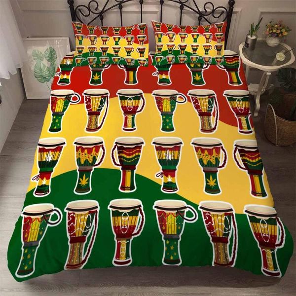 african woman drum bedding set ethnic afro decor duvet covers 2/3 pieces orange ancient print bedspread dropship
african woman drum bedding set ethnic afro decor duvet covers 2/3 pieces orange ancient print bedspread dropship