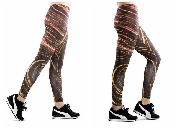 women yoga trousers pants tights trousers female high waist dance active leggings stripe yellow red printing skinny silm motion fitness, Black;white
women yoga trousers pants tights trousers female high waist dance active leggings stripe yellow red printing skinny silm motion fitness, Black;white